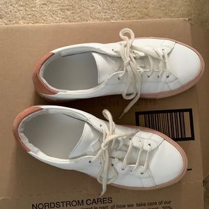 KOIO Leather Sneakers